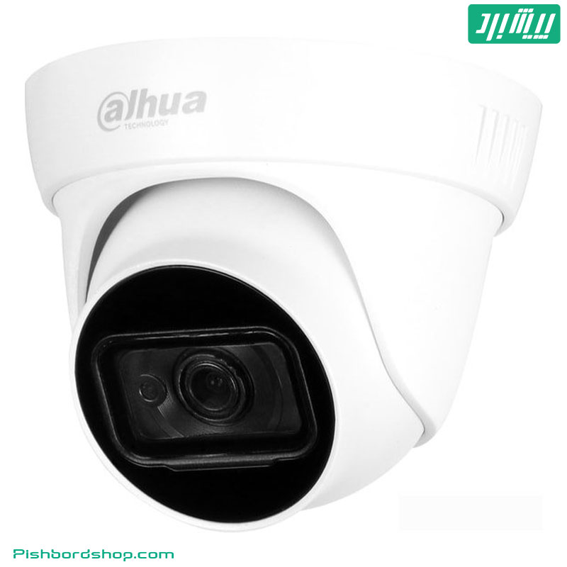 Dahua DH-HAC-HDW1801TLP دوربین دام آنالوگ داهوا