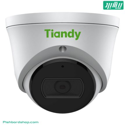 Tiandy TC-C32XP دوربین تورت تحت شبکه تیاندی