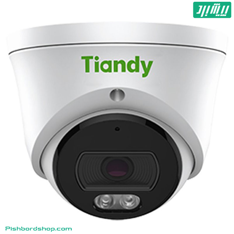 Tiandy TC-C34XP دوربین تورت تحت شبکه تیاندی