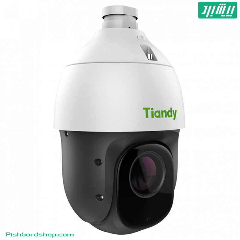 Tiandy TC-H324S دوربین اسپید دام تحت شبکه تیاندی