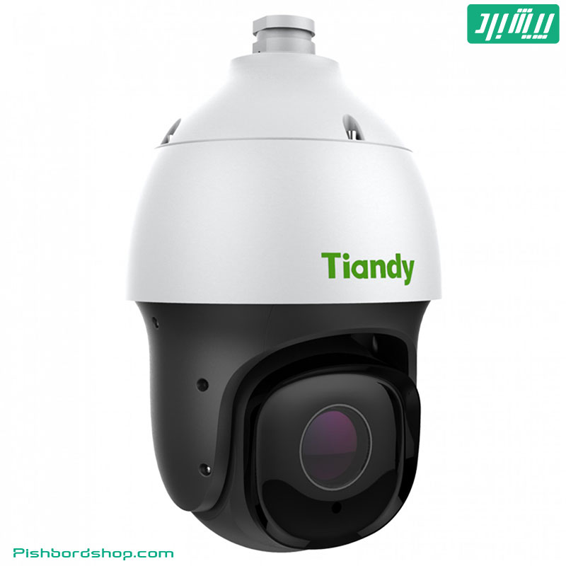 Tiandy TC-H326S دوربین اسپید دام  تحت شبکه تیاندی