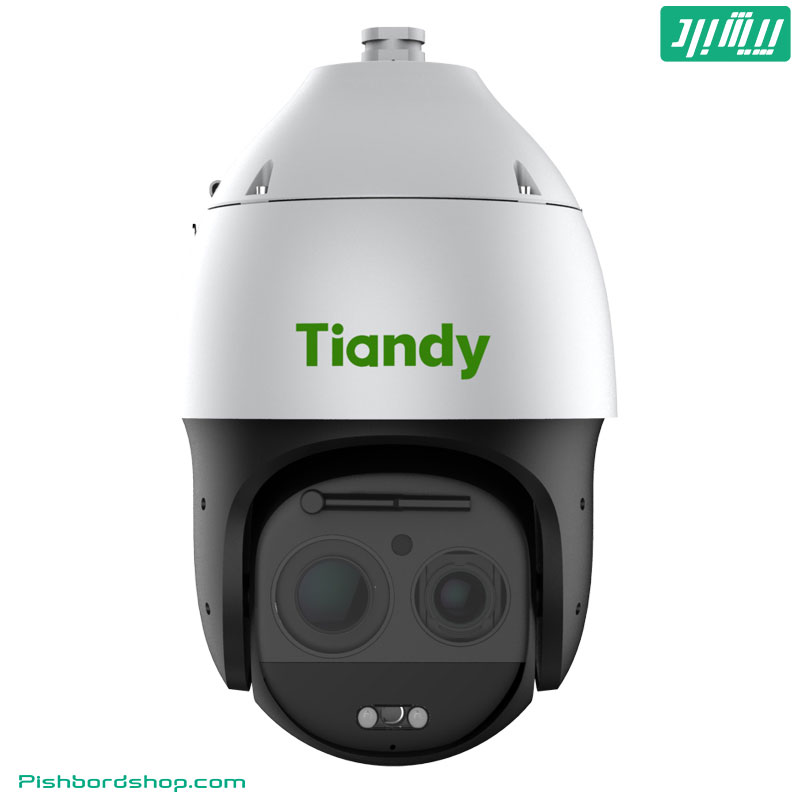Tiandy TC-H348M دوربین اسپید دام تحت شبکه تیاندی