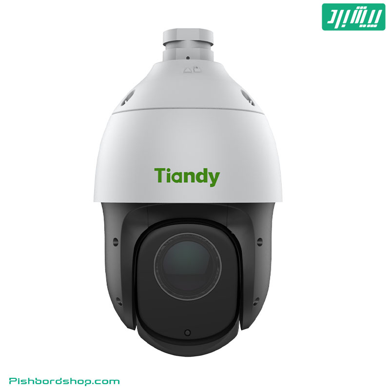 Tiandy TC-H354S دوربین اسپید دام تحت شبکه تیاندی