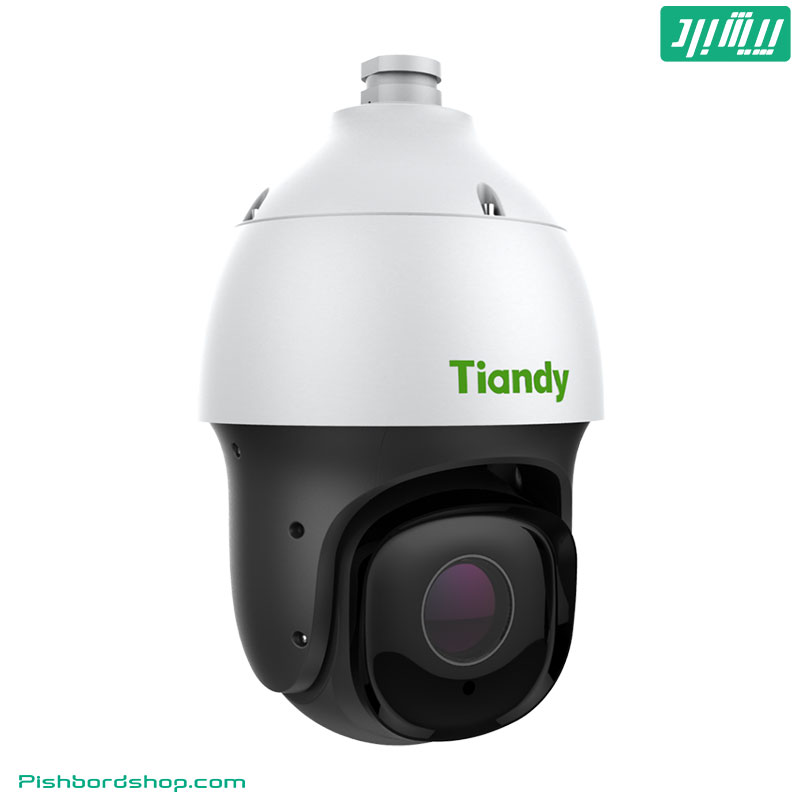 Tiandy TC-H356S دوربین اسپید دام تحت شبکه تیاندی