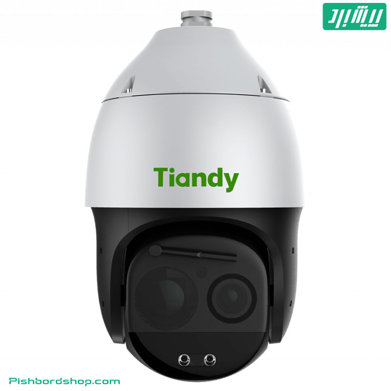 Tiandy TC-H358M دوربین اسپید دام تحت شبکه تیاندی
