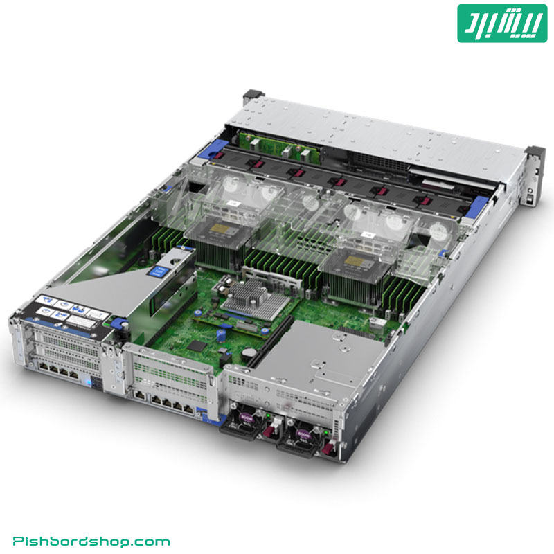 HPE ProLiant DL380 Gen10 server-2