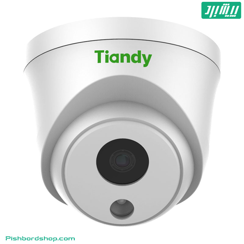 Tiandy TC-C32HN دوربین تورت تحت شبکه تیاندی