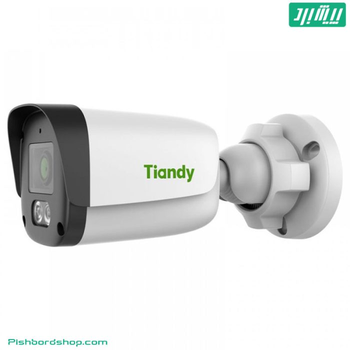 Tiandy TC-C32QN دوربین بولت تحت شبکه تیاندی