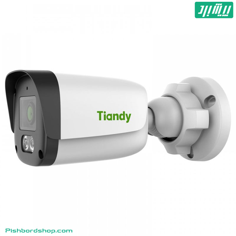 Tiandy TC-C32QN دوربین بولت تحت شبکه تیاندی